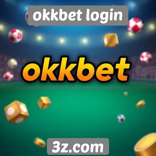Tendências de jogos em plataformas como okkbet login