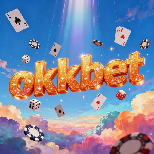 okkbet login logo