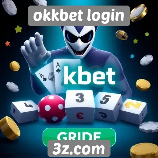Principais jogos disponíveis no okkbet login