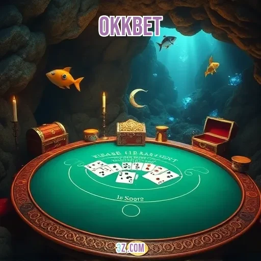 okkbet login - Móvel