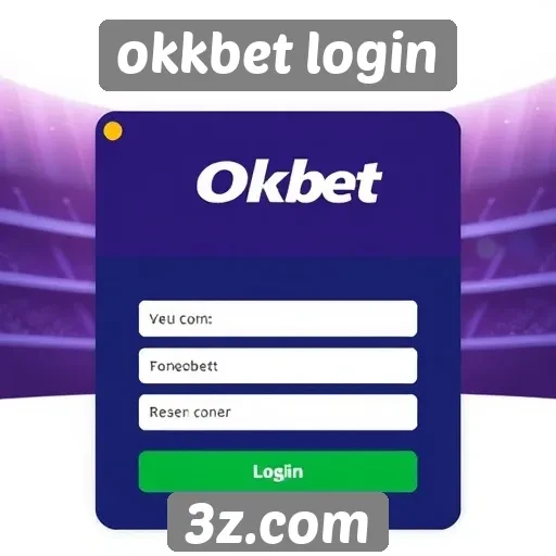 Facilidade de uso da plataforma okkbet