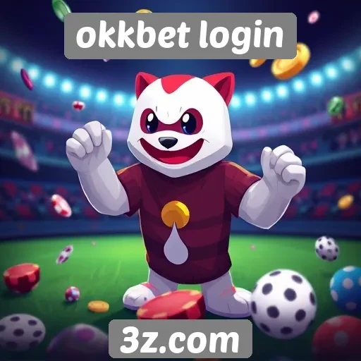 experiência do usuário no site okkbet login avaliada