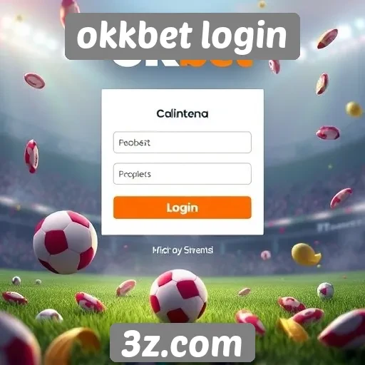 atualizações recentes no site okkbet login