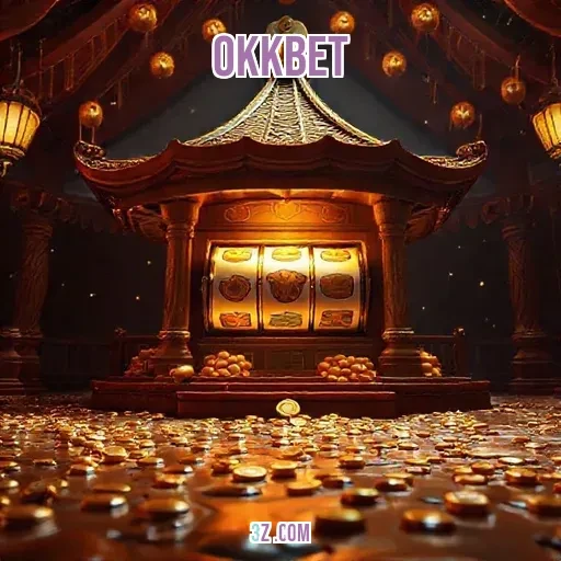 Novidades Imperdíveis na Okkbet Login: A Seção New Chegou!